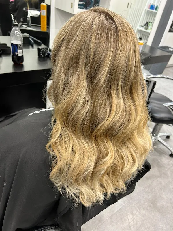 Salon Express Midland
