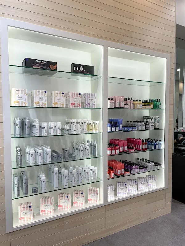 Salon Express Midland