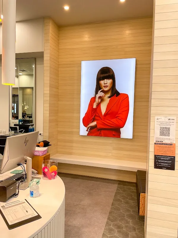 Salon Express Midland