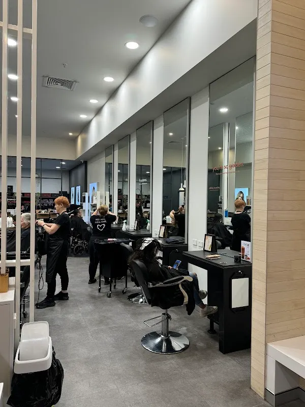 Salon Express Midland