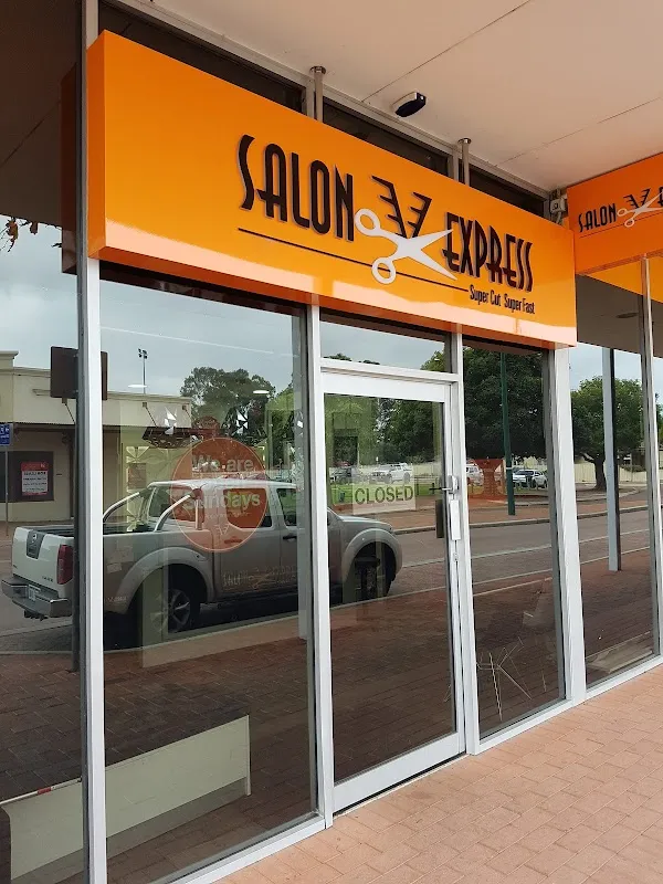 Salon Express Midland