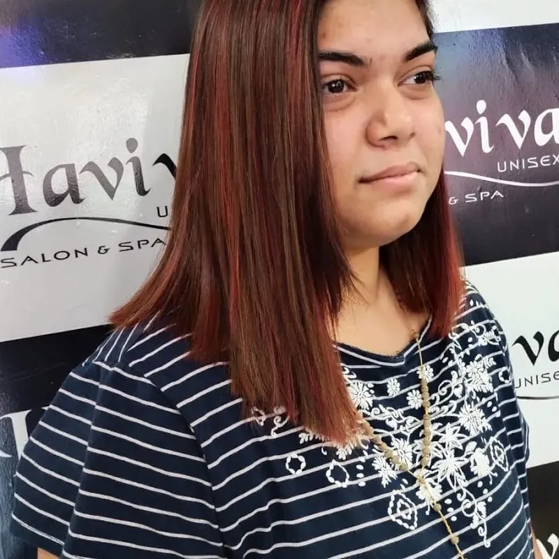 Haviva salon and spa