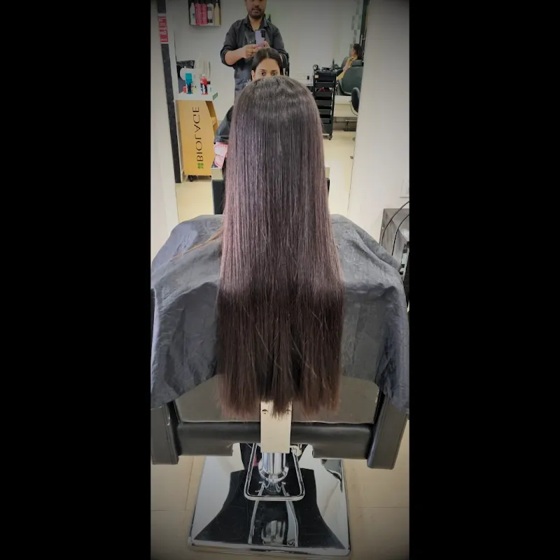Haviva salon and spa