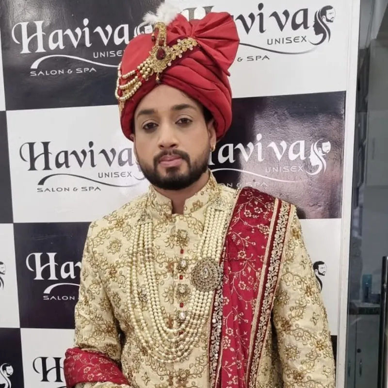 Haviva salon and spa