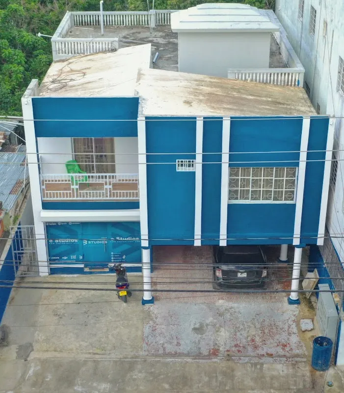 e Studios