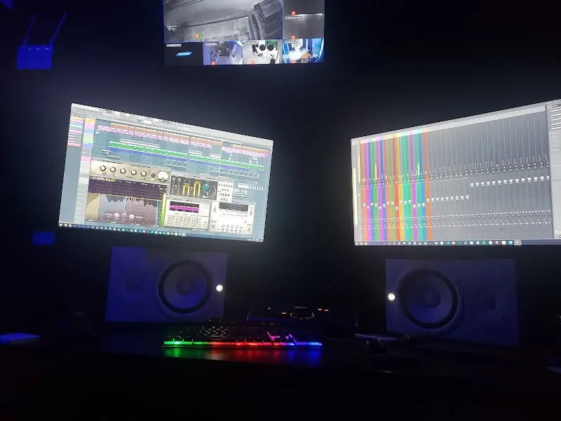 e Studios