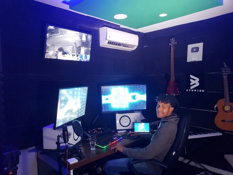 e Studios