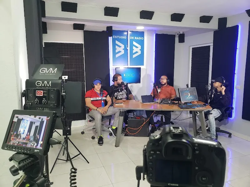 e Studios