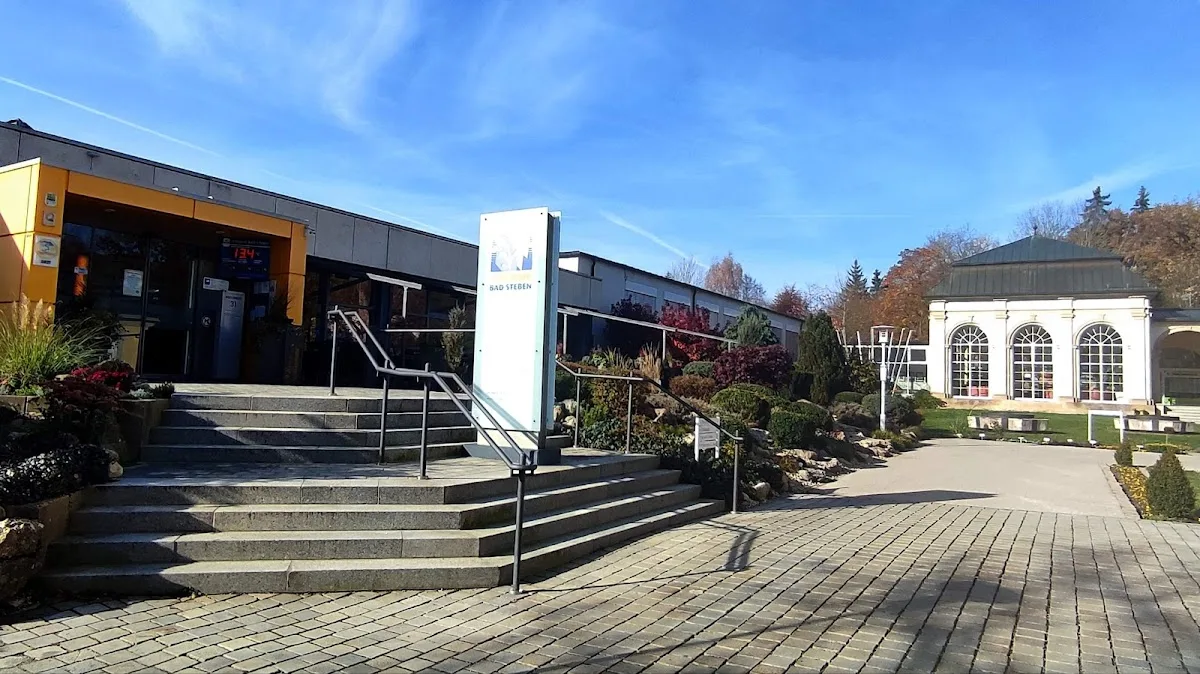 Therme Bad Steben