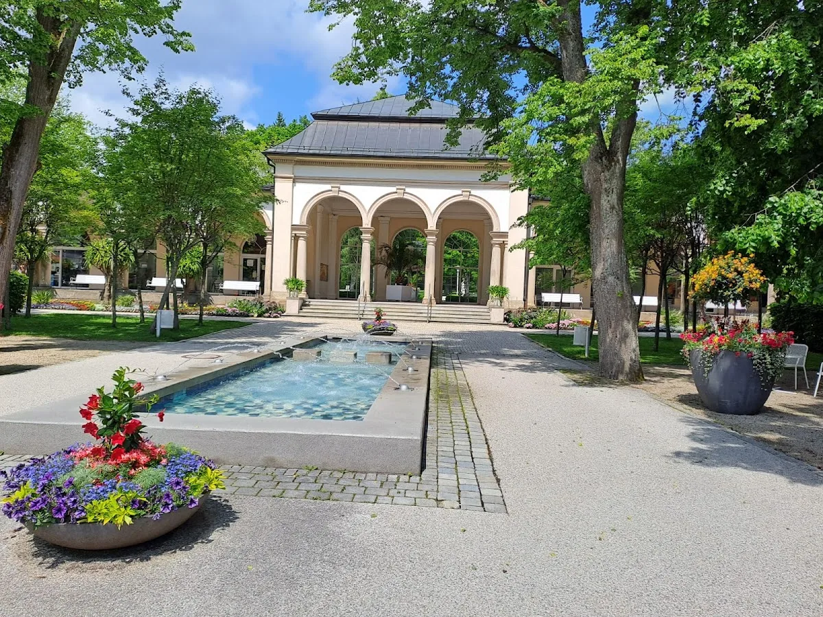 Therme Bad Steben