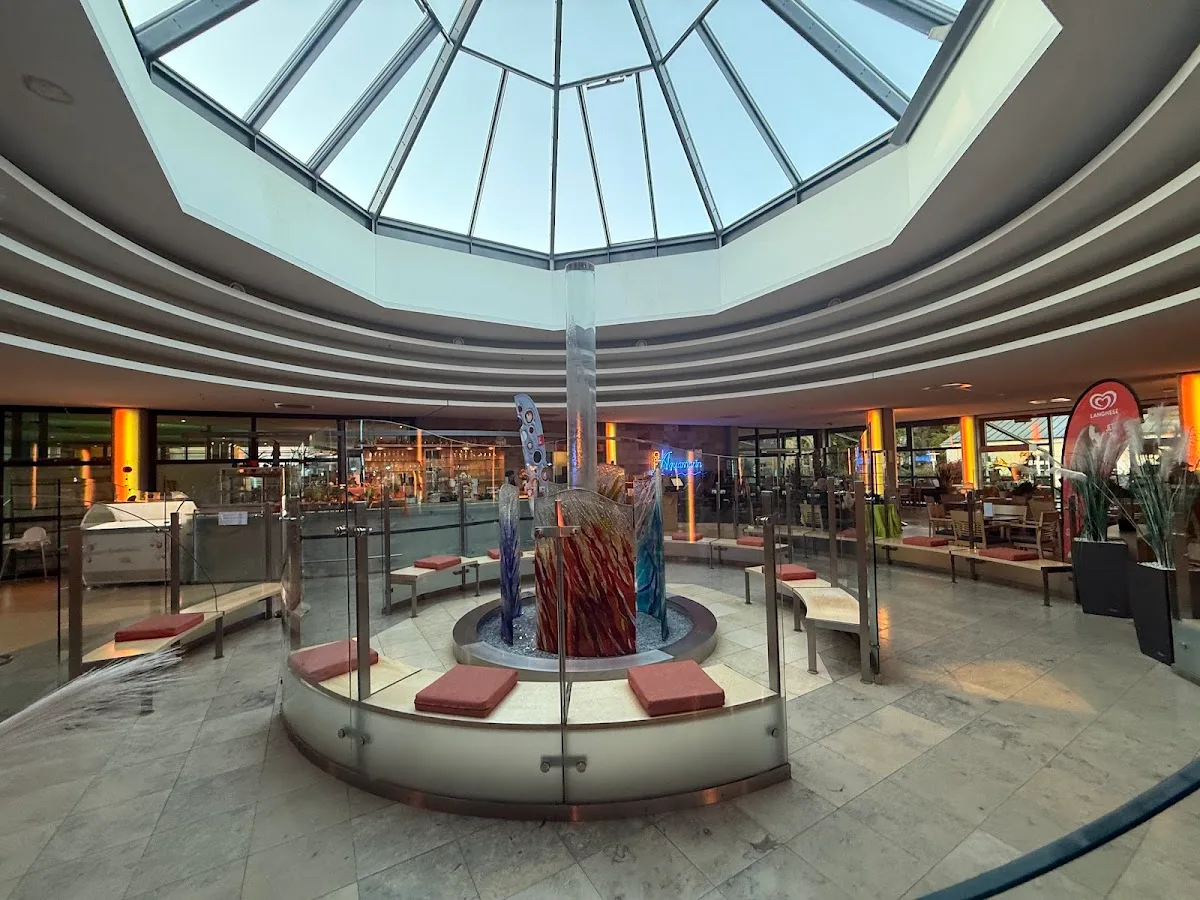 Therme Bad Steben