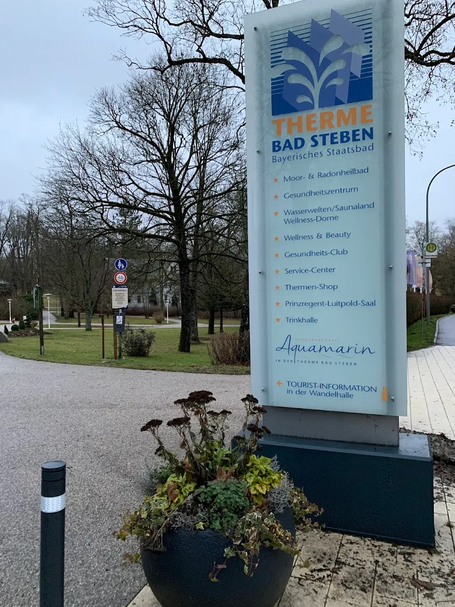 Therme Bad Steben