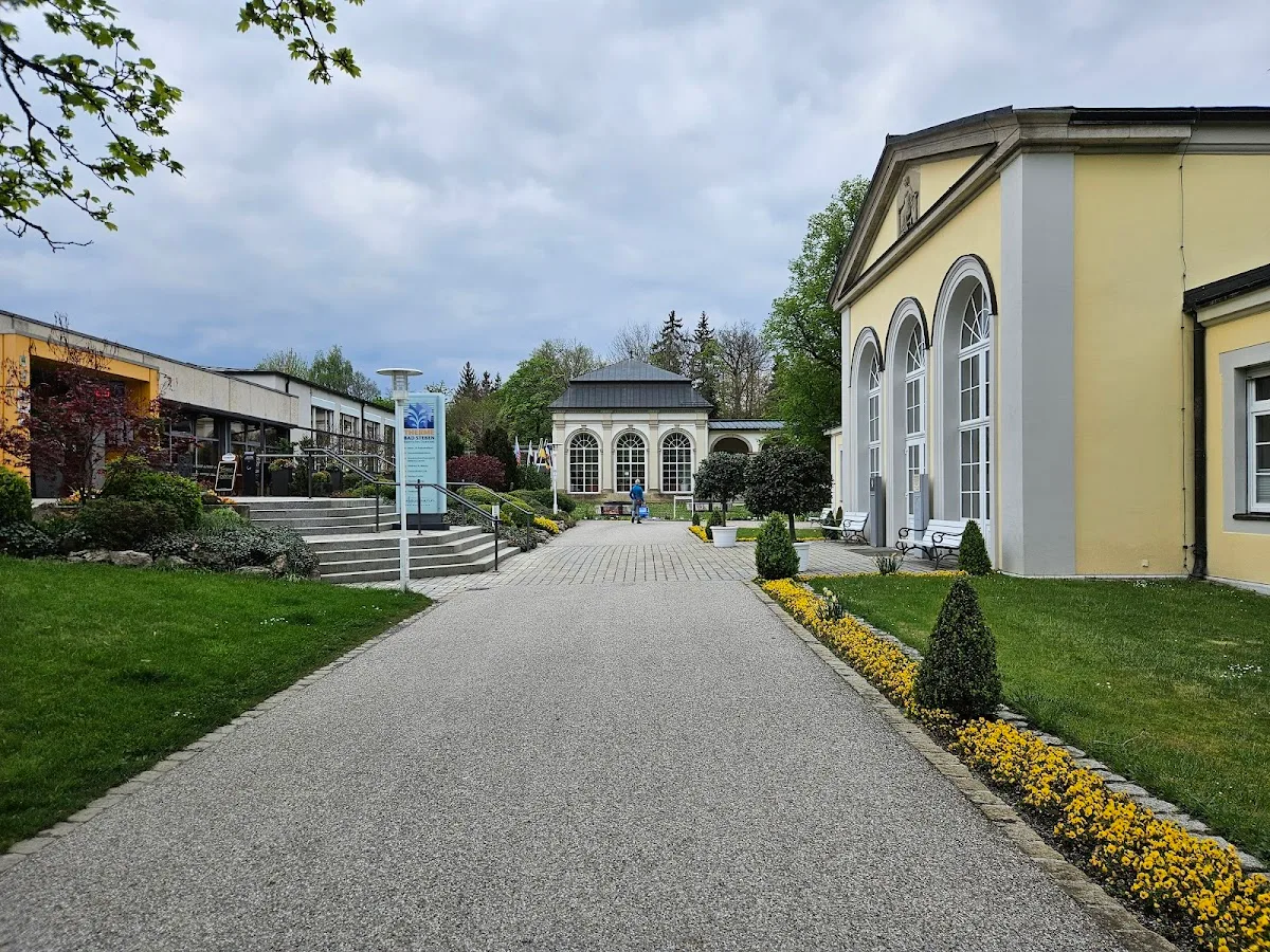 Therme Bad Steben