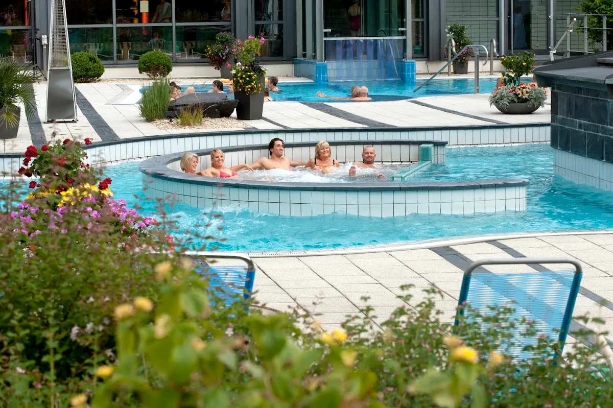 Therme Bad Steben