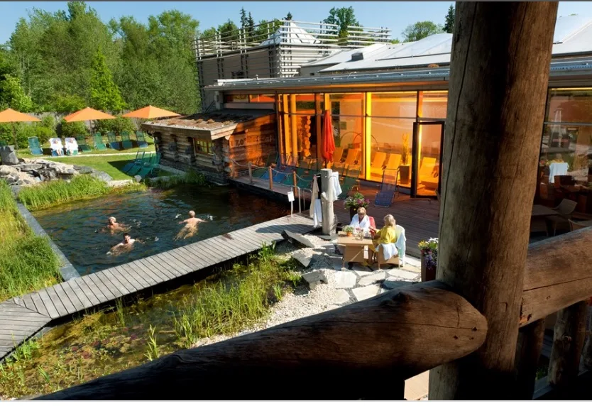 Therme Bad Steben