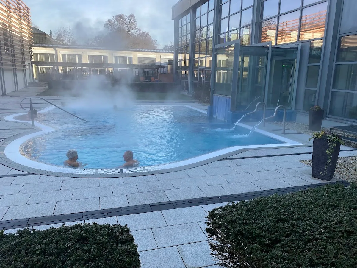 Therme Bad Steben