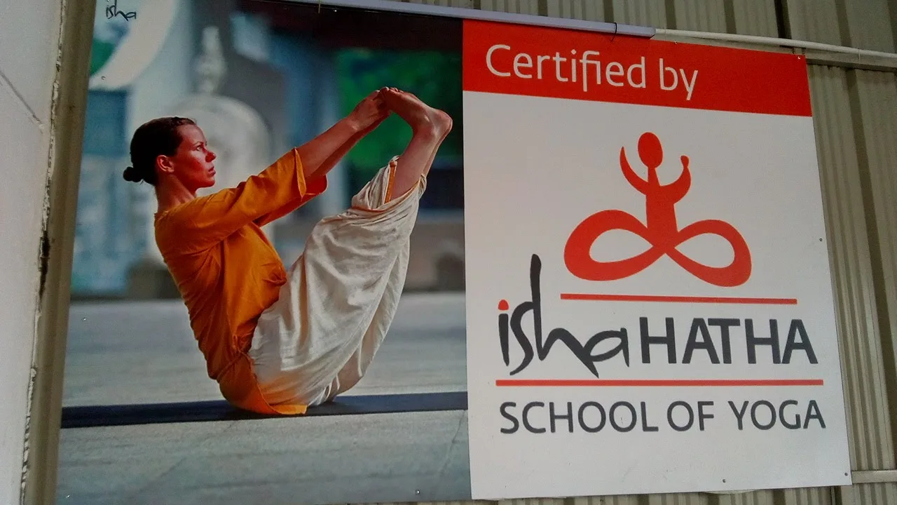 YogaBandham