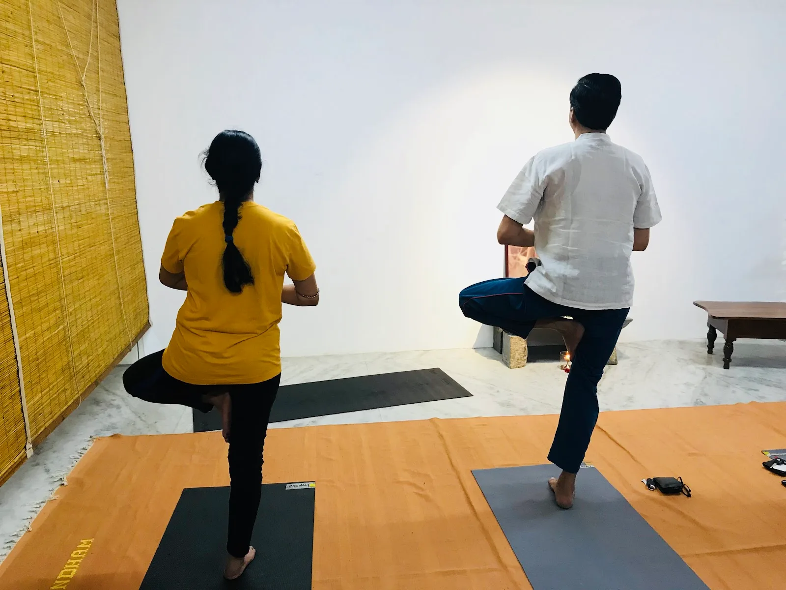 YogaBandham