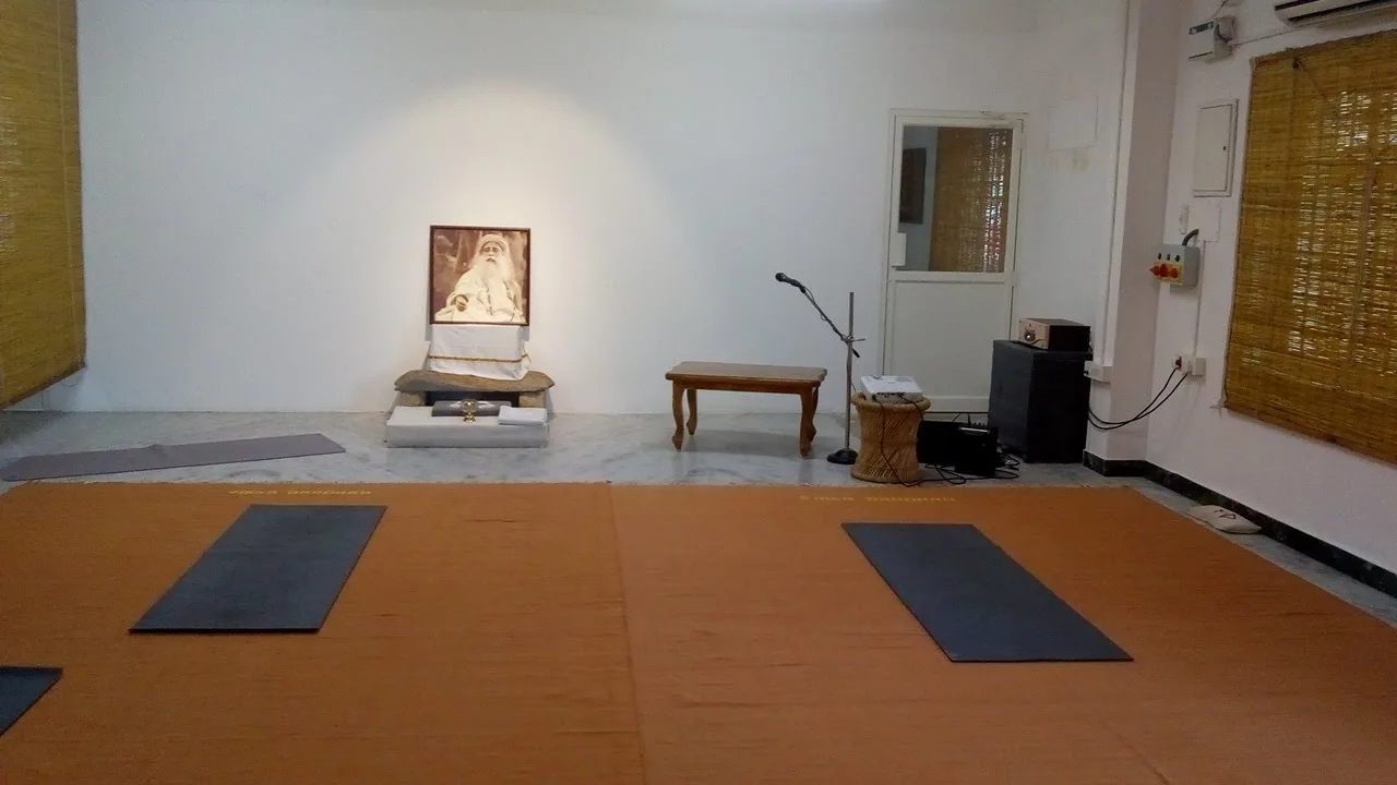 YogaBandham