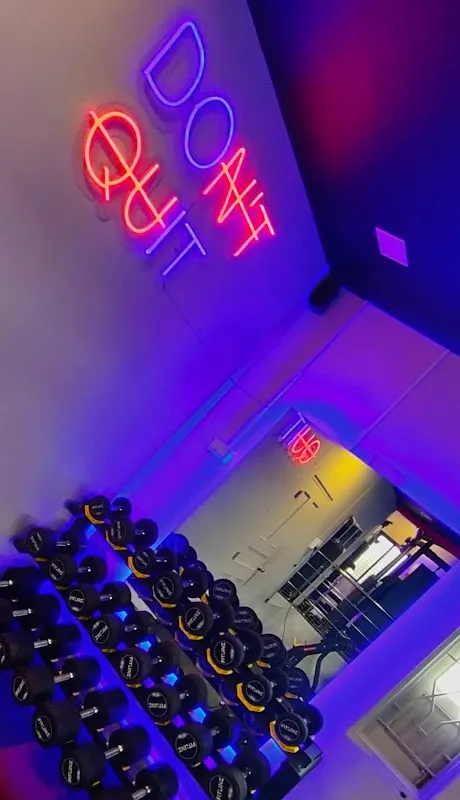 Bilzz Fitness World