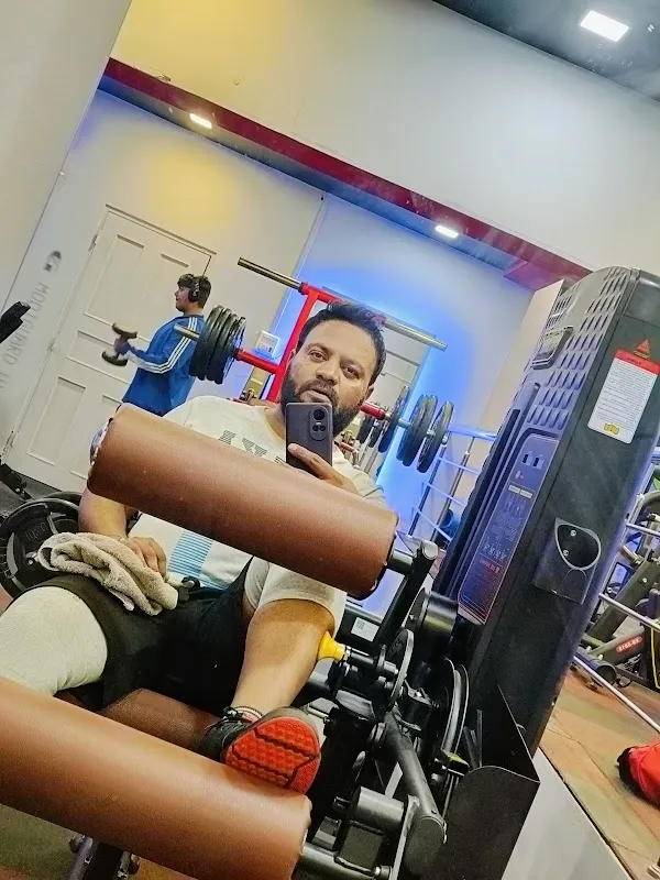 Bilzz Fitness World