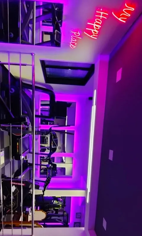 Bilzz Fitness World