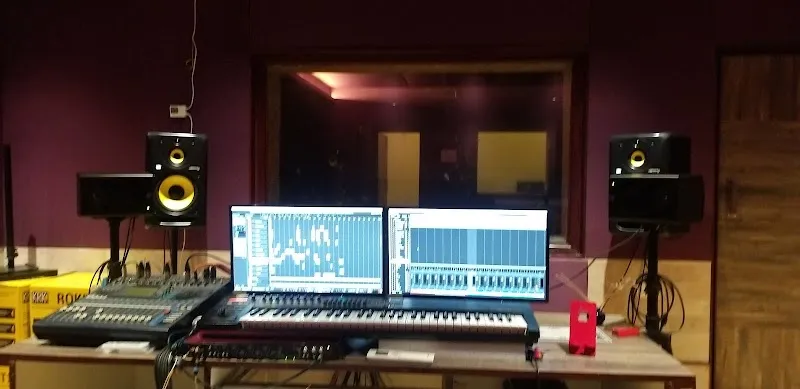 RADHAI DIGITAL RECORDING STUDIO