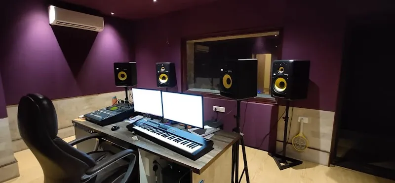 RADHAI DIGITAL RECORDING STUDIO