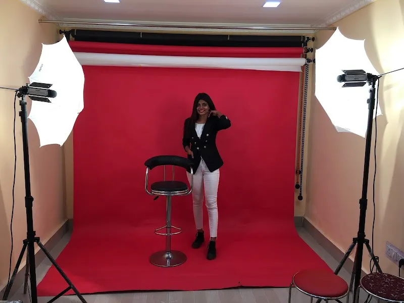 LENSATIONS Fiction Studio