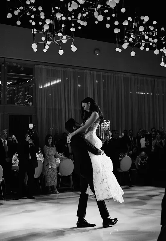 Fred Astaire New York