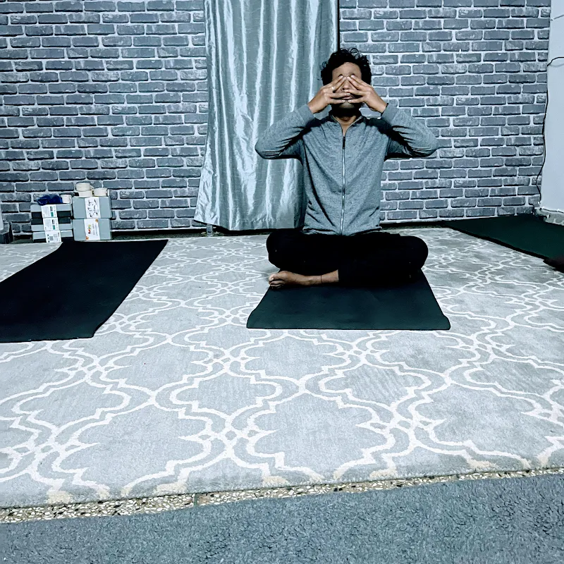 Yujir yoga