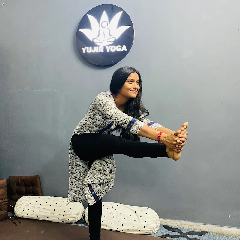 Yujir yoga