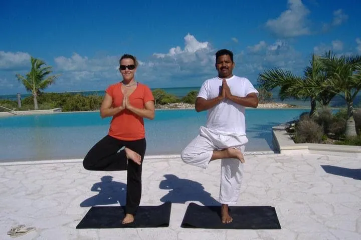Yujir yoga