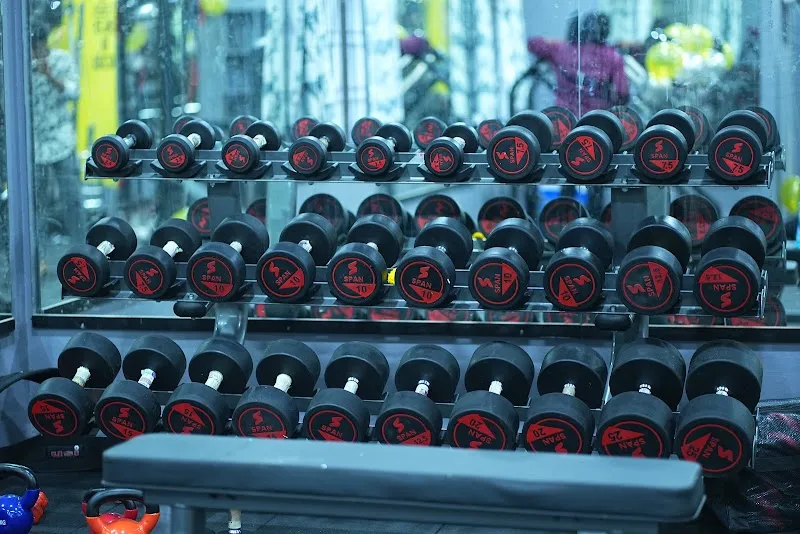 Brother’s Fitness