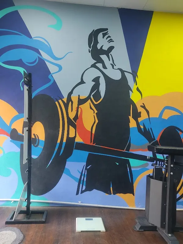 Brother’s Fitness