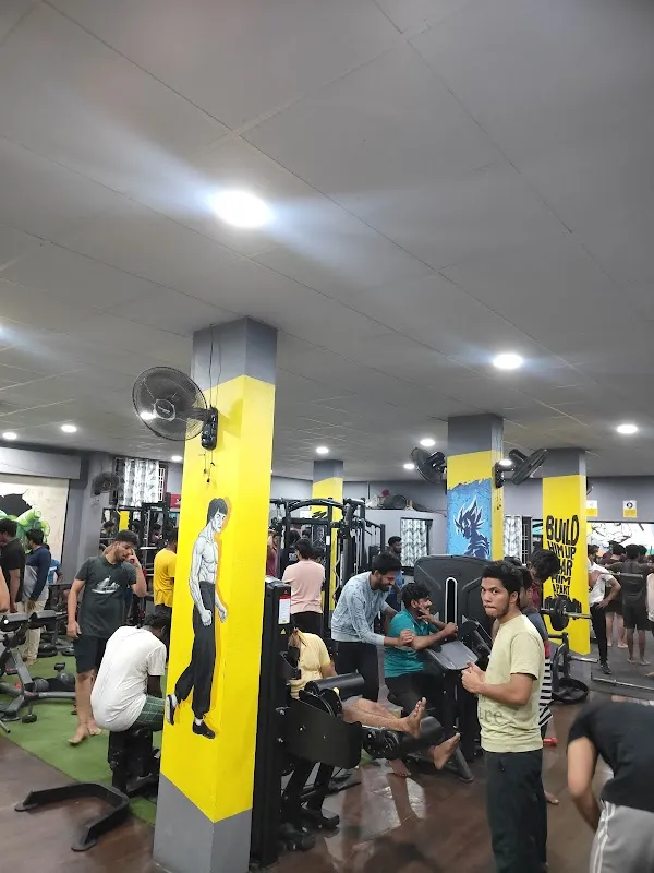 Brother’s Fitness