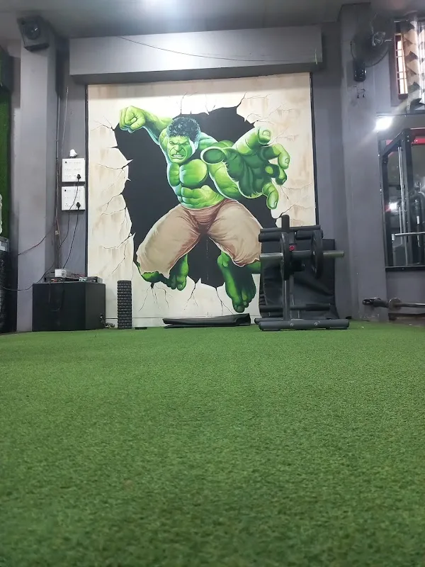 Brother’s Fitness