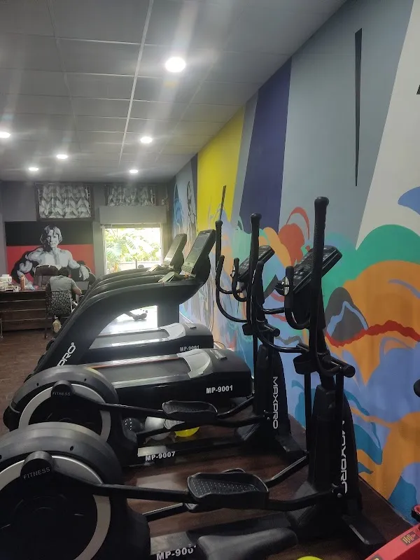 Brother’s Fitness