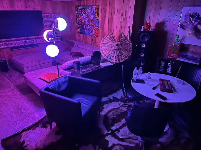 DLM Recording Studio