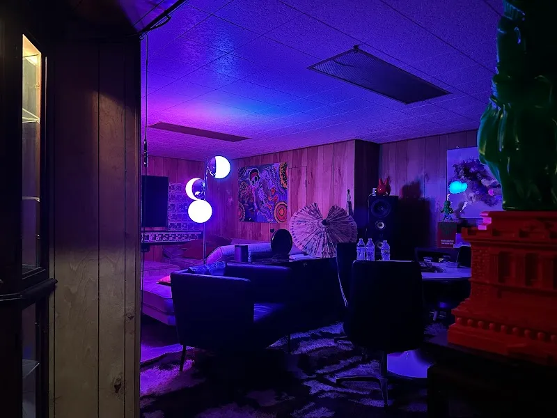 DLM Recording Studio