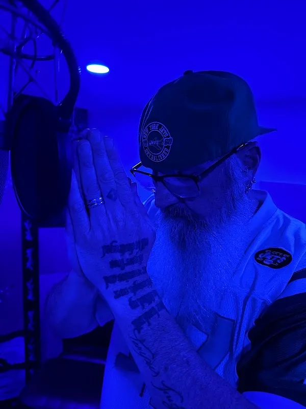 DLM Recording Studio