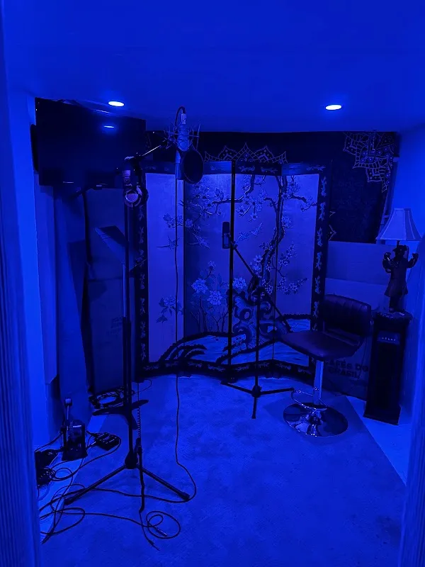 DLM Recording Studio
