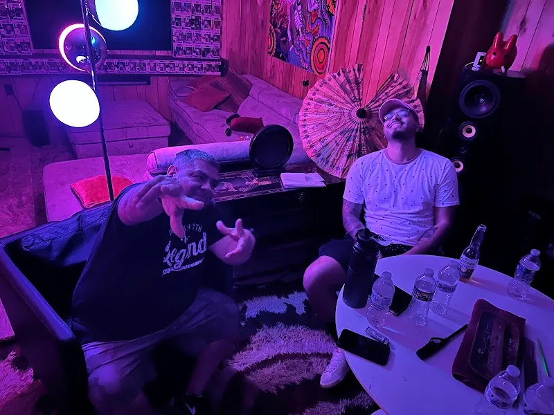 DLM Recording Studio