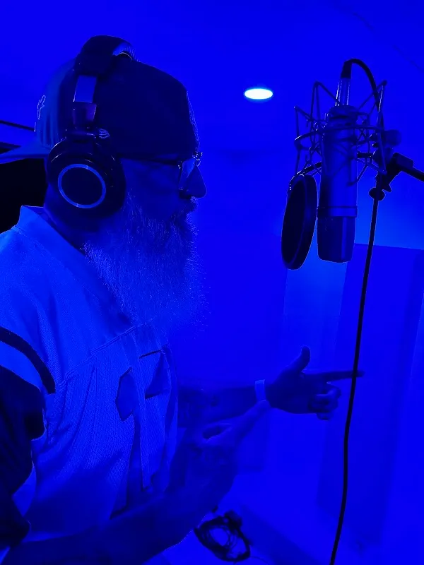 DLM Recording Studio