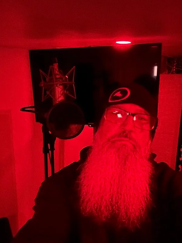 DLM Recording Studio