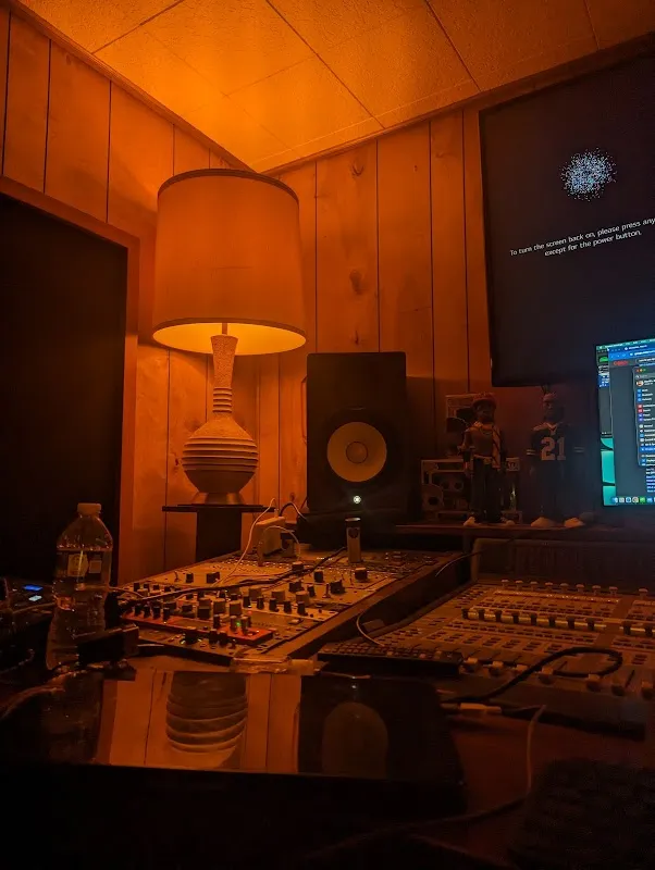DLM Recording Studio