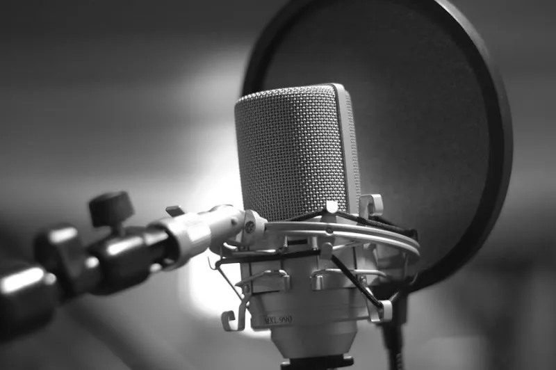 Ncr Studio Audio Video Recording Bhubaneswar