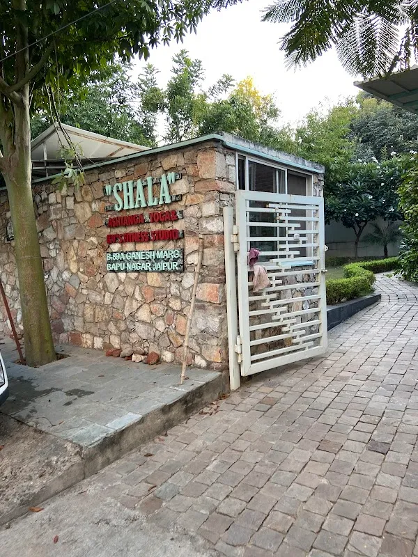 Shala