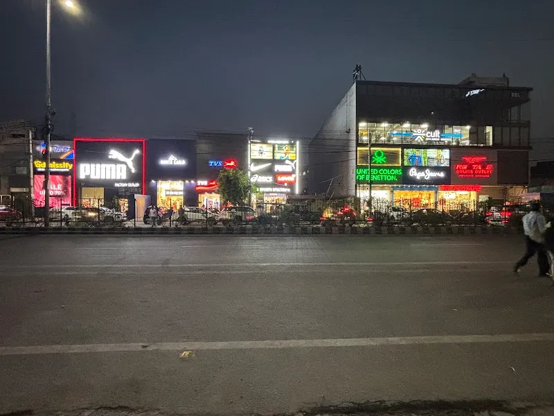 Cult Gym Moti Nagar | Best Gym in Moti Nagar, Delhi