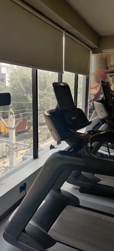 Cult Gym Moti Nagar | Best Gym in Moti Nagar, Delhi
